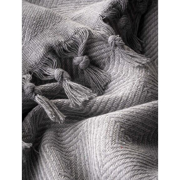 Ριχτάρι Vorm Grey Ριxτάριπολύθρονας:180x190