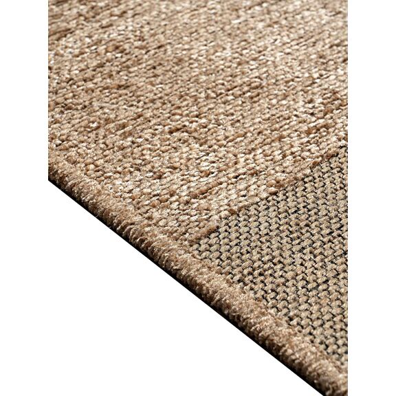 Χαλί Brook Beige Brown 160x230