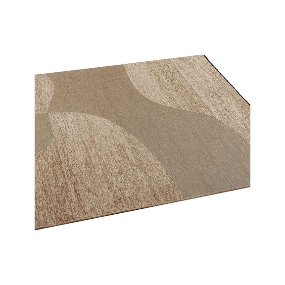 Χαλί Brook Beige Brown 160x230