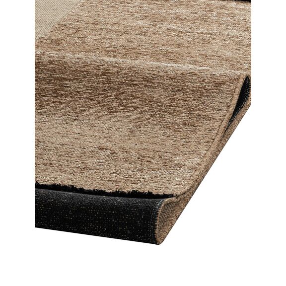Χαλί Brook Beige Brown 160x230