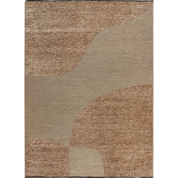 Χαλί Brook Beige Brown 160x230
