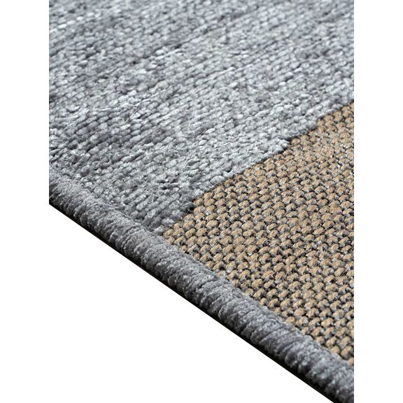 Χαλί Brook Beige Grey 200x240