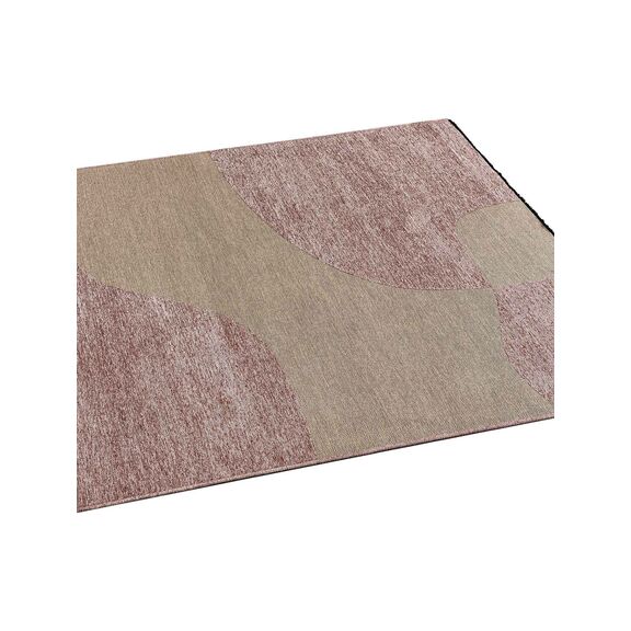 Χαλί Brook Beige Pink 190x240