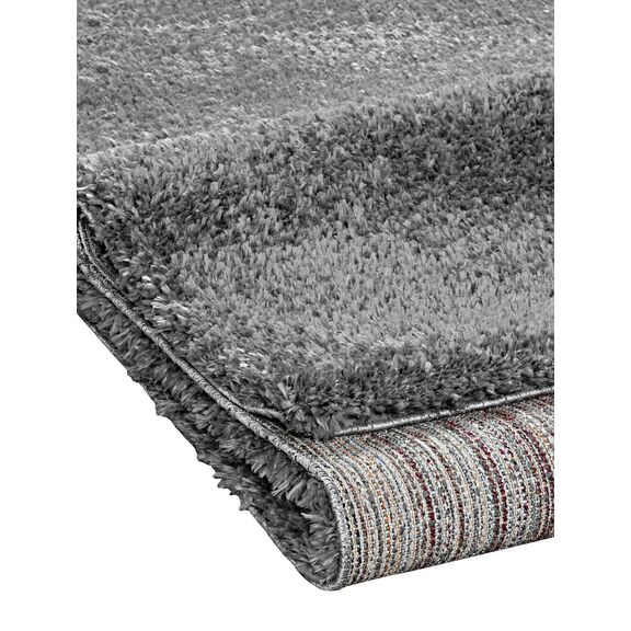 Χαλί Dark Grey Shade Animal 80x150