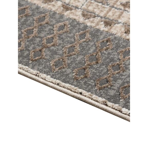 Χαλί Kite Grey 165x230