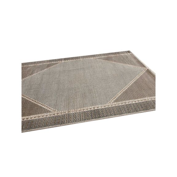 Χαλί Kite Grey 165x230