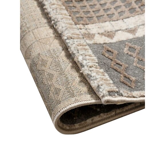 Χαλί Kite Grey 165x230