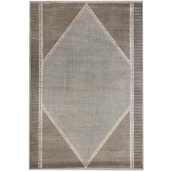 Χαλί Kite Grey 165x230
