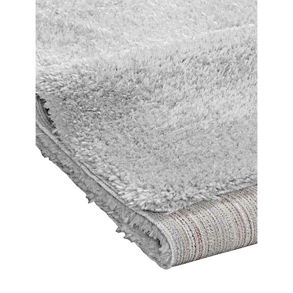 Χαλί Light Grey Shade Animal 80x150