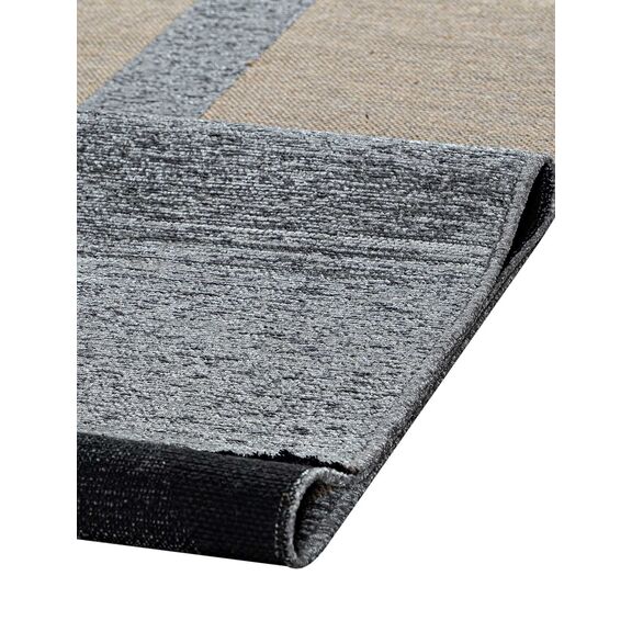 Χαλί rye Beige Grey 130x190