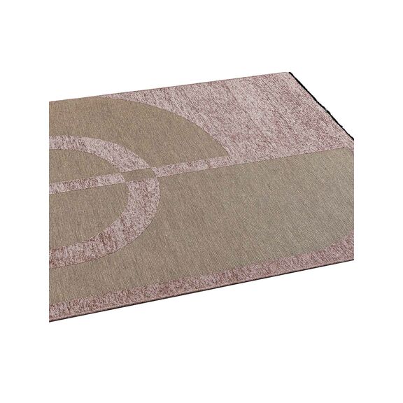 Χαλί rye Beige Pink 190x240