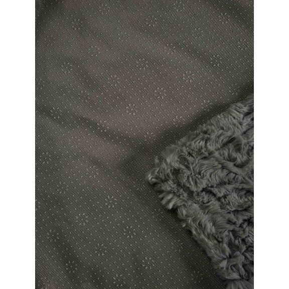 Ριχτάρι Soggy Grey Ριxτάριδιθέσιουκαναπέ:180x250