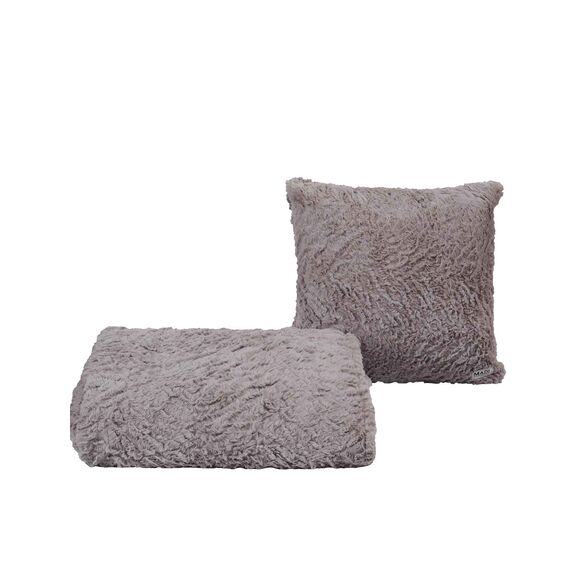 Ριχτάρι Soggy Taupe Ριxτάριτετραθέσιουκαναπέ:180x340