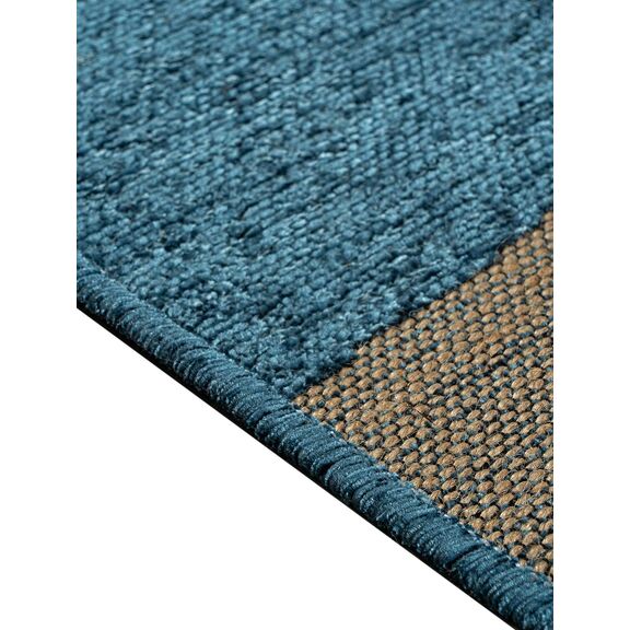 Χαλί Stone Beige Petrol 160x230