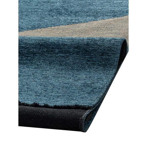 Χαλί Stone Beige Petrol 160x230