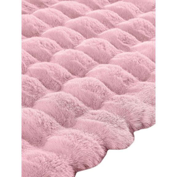 Χαλί Whisper Pink Στρόγγυλοxαλί165
