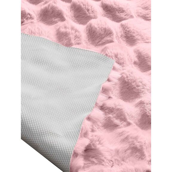 Χαλί Whisper Pink 160x230