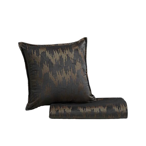 Ριχτάρι Canyon Dark Grey Ριxτάριτριθέσιουκαναπέ:180x300