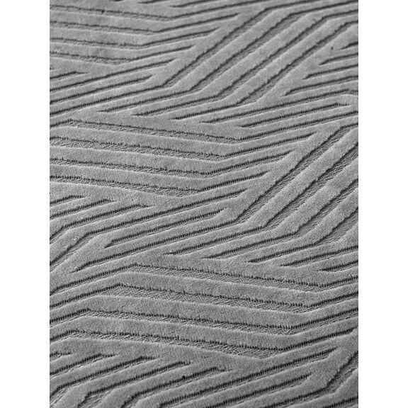 Ριχτάρι Desert Grey Ριxτάριτριθέσιουκαναπέ:180x300