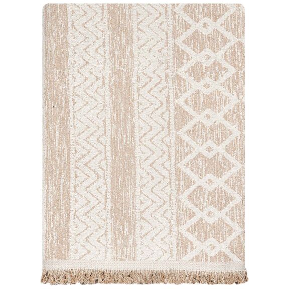 Ριχτάρι Eclectic Beige Ριxτάριτετραθέσιουκαναπέ:170x340
