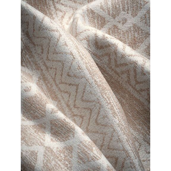 Ριχτάρι Eclectic Beige Ριxτάριτετραθέσιουκαναπέ:170x340