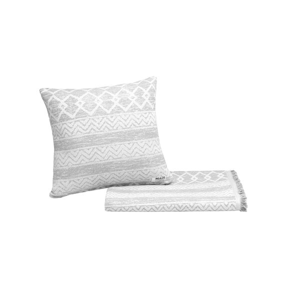 Ριχτάρι Eclectic Grey Ριxτάριτετραθέσιουκαναπέ:170x340