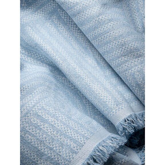 Ριχτάρι Ethereal Cyan Ριxτάριδιθέσιουκαναπέ:170x250