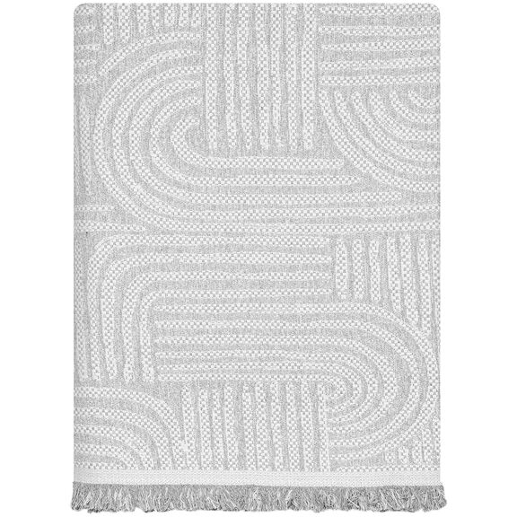 Ριχτάρι Ethereal Grey Ριxτάριτετραθέσιουκαναπέ:170x340