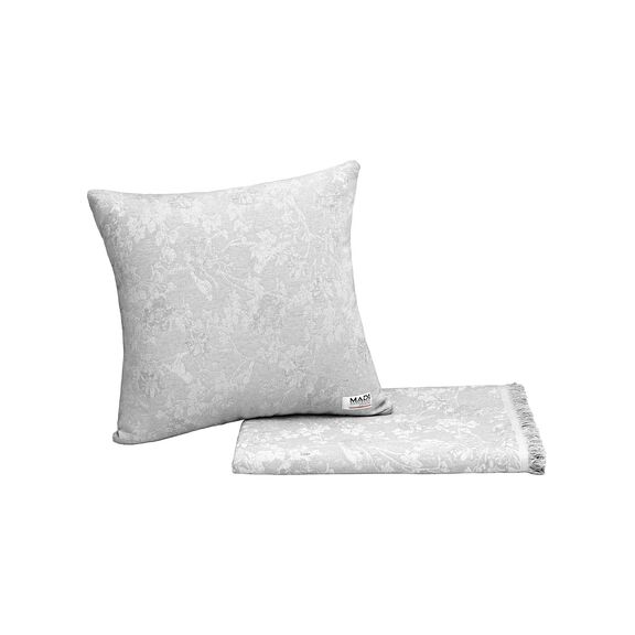 Ριχτάρι Fern Grey Ριxτάριτετραθέσιουκαναπέ:170x340