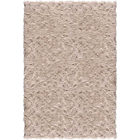 Χαλί Glacial Beige 133x190