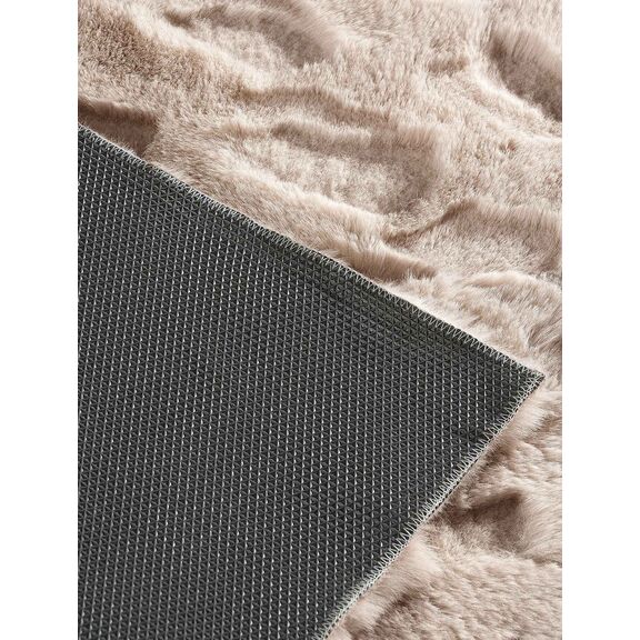 Χαλί Glacial Beige 133x190
