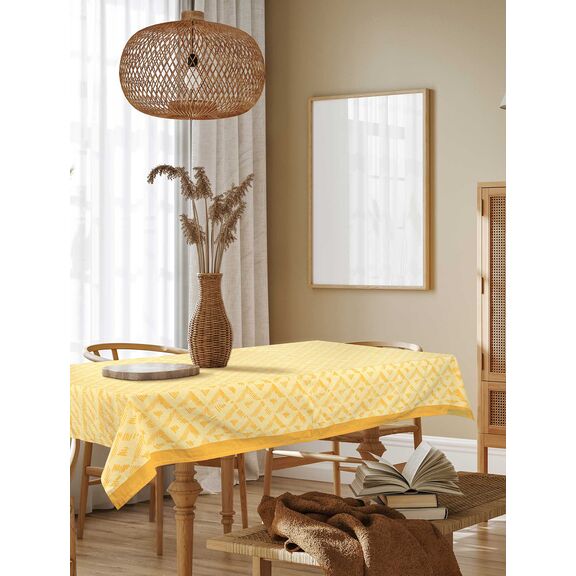 Τραπεζομάντηλο Golden Τραπεζομάντηλο:150x250