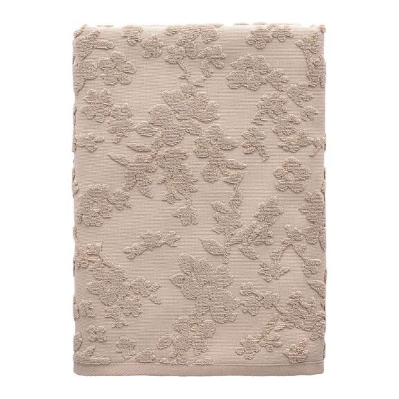 Πετσέτα Noble Beige Πετσέταxεριών:30x50