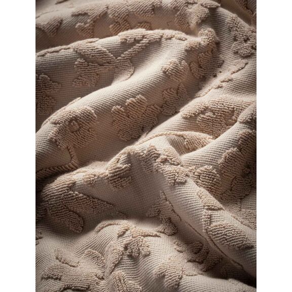 Πετσέτα Noble Beige Πετσέταxεριών:30x50