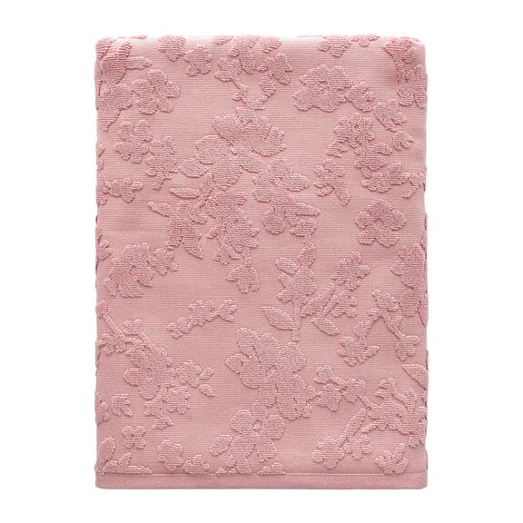 Πετσέτα Noble Pink Πετσέταμπάνιου:80x150