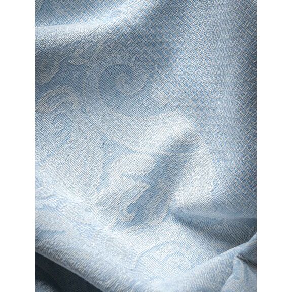 Ριχτάρι Rococo Cyan Ριxτάριτετραθέσιουκαναπέ:170x340