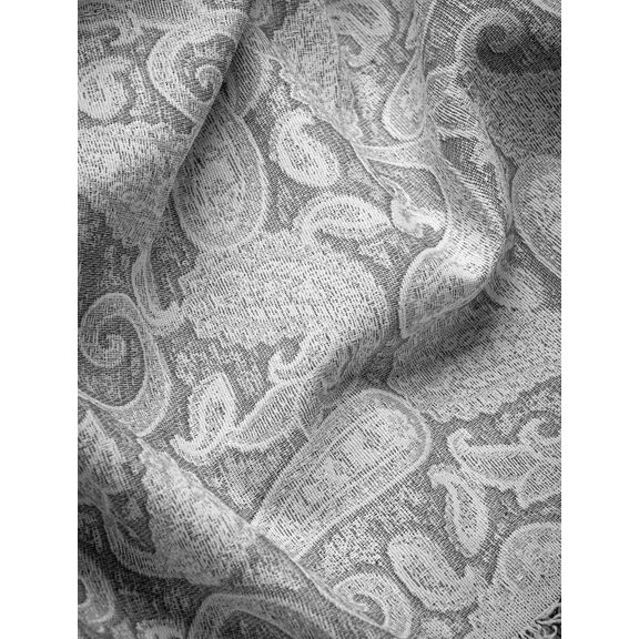 Ριχτάρι Rococo Grey Ριxτάριτετραθέσιουκαναπέ:170x340