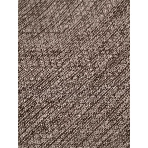 Ριχτάρι Akonik Brown Ριxτάριτριθέσιουκαναπέ:180x300