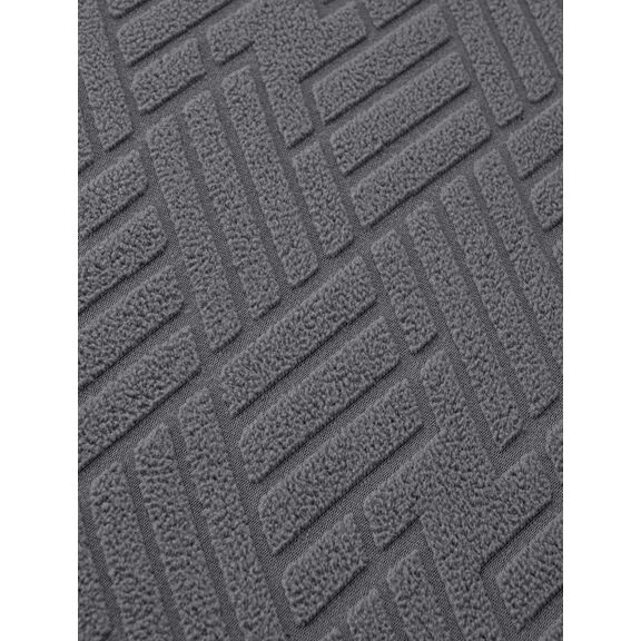 Ελαστικά Καλύμματα Καναπέ Dynamic Dark Grey Ελαστικόκάλυμμαδιθέσιουκαναπέ