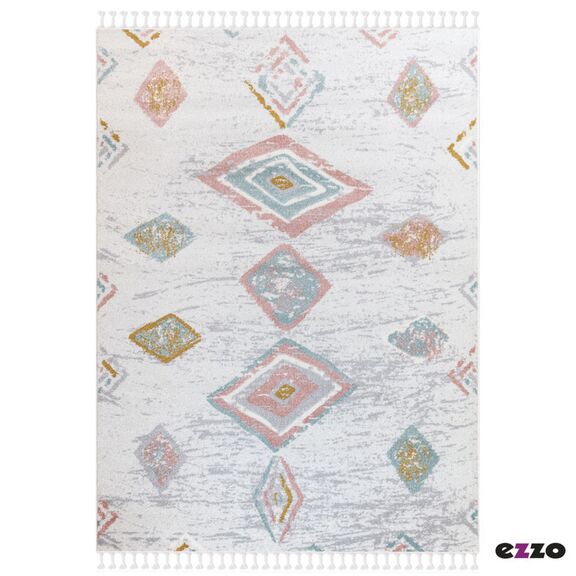 Χαλί 160x230 ezzo marrakesh b803ax6 cream
