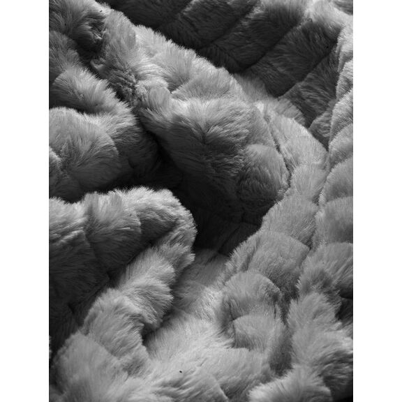 Ριχτάρι Rays Grey Ριxτάριτριθέσιουκαναπέ:180x300