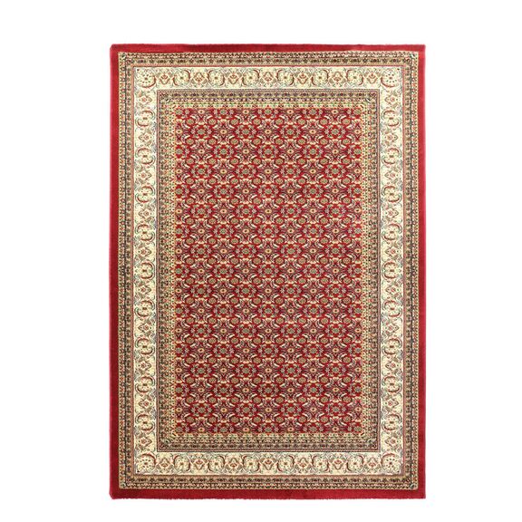 Κλασικό Χαλί Olympia Classic 5238b red Royal Carpet