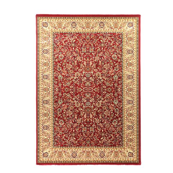 Κλασικό Χαλί Olympia Classic 8595e red Royal Carpet