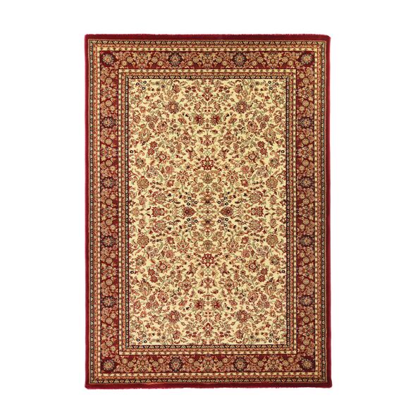 Κλασικό Χαλί Olympia Classic 8595k Cream Royal Carpet