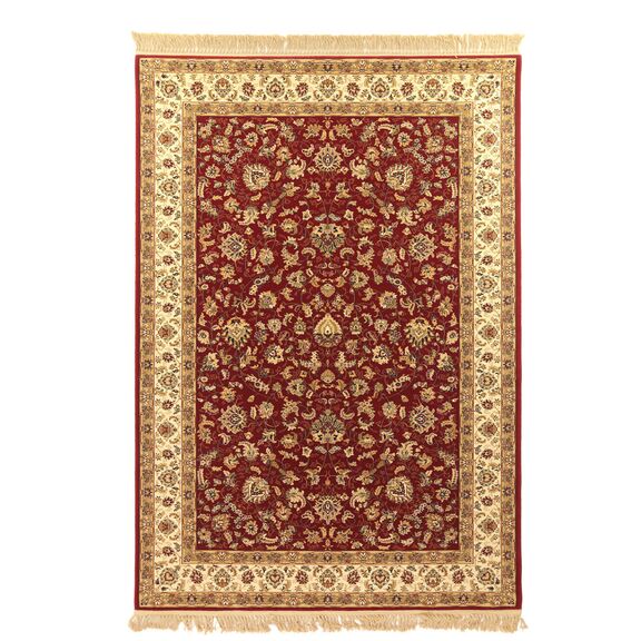 Κλασικό Χαλί Sherazad 3046 8349 red Royal Carpet