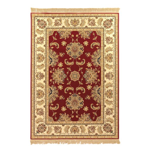 Κλασικό Χαλί Sherazad 6462 8404 red Royal Carpet