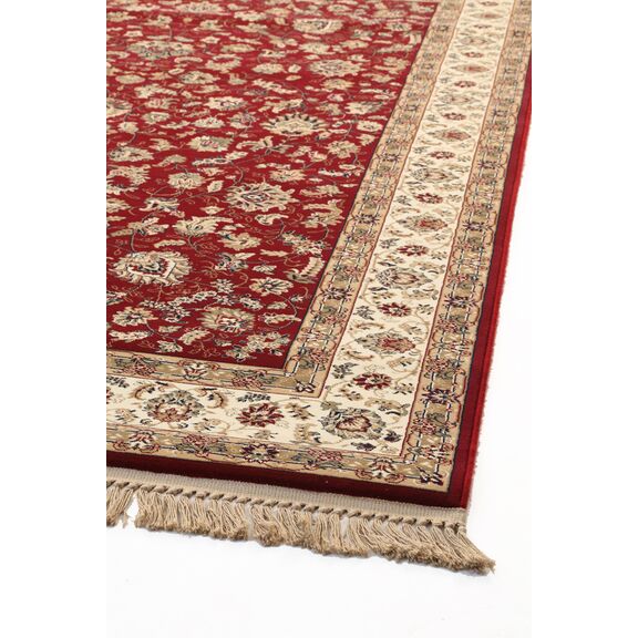 Κλασικό Χαλί Sherazad 6462 8404 red Royal Carpet