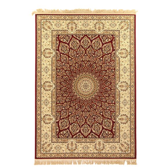 Κλασικό Χαλί Sherazad 6463 8405 red Royal Carpet