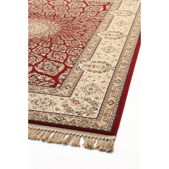 Κλασικό Χαλί Sherazad 6463 8405 red Royal Carpet