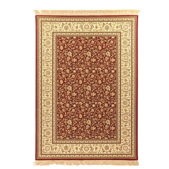 Κλασικό Χαλί Sherazad 6464 8712 red Royal Carpet